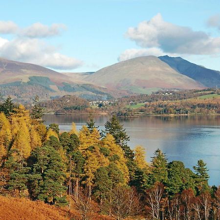 4 Balmoral House Villa Keswick  Exterior foto