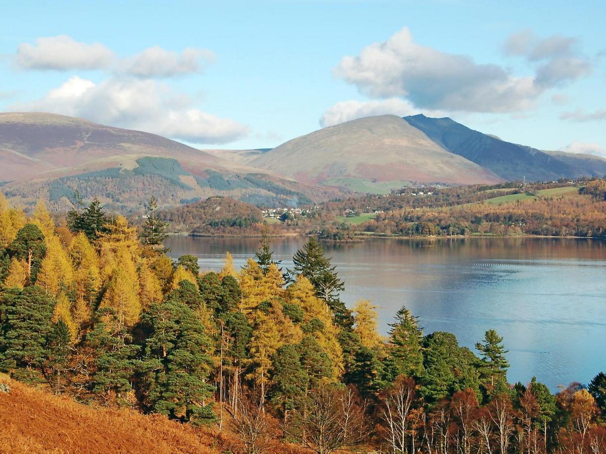 4 Balmoral House Villa Keswick  Exterior foto